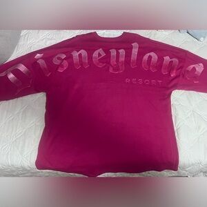 Disneyland Spirit Jersey
